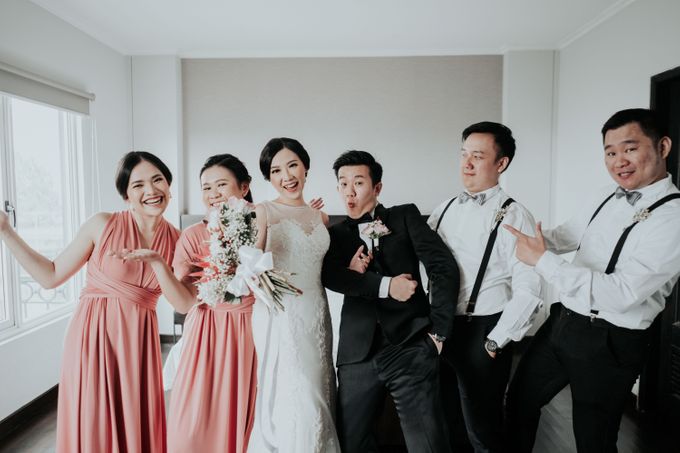 The Wedding of Andri & Ivana by Memoira Studio - 014 The Wedding of Andri & Ivana by Memoira Studio - 014