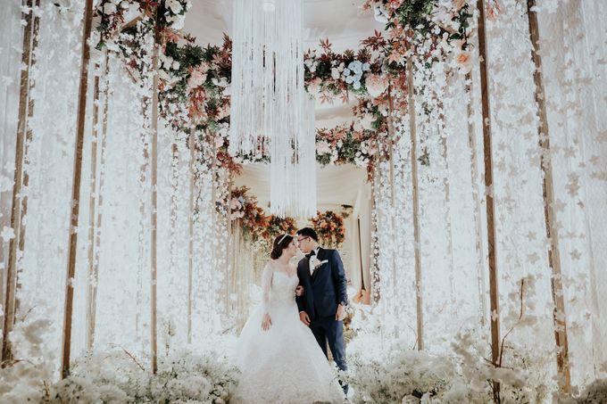 Wedding Rosjanto & Stella by Memoira Studio - 046 Wedding Rosjanto & Stella by Memoira Studio - 046
