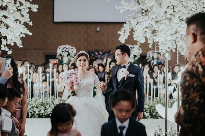 Wedding Rosjanto & Stella by Memoira Studio - 047 Wedding Rosjanto & Stella by Memoira Studio - 047
