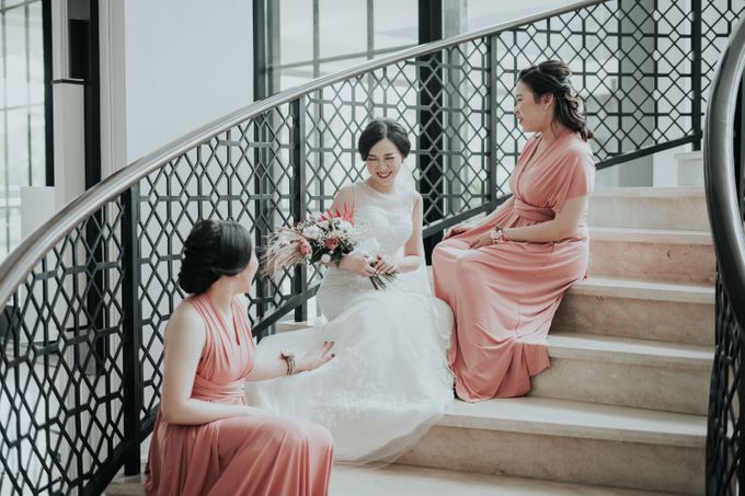 The Wedding of Andri & Ivana by Memoira Studio - 015 The Wedding of Andri & Ivana by Memoira Studio - 015