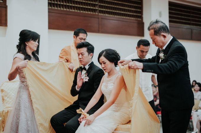 The Wedding of Andri & Ivana by Memoira Studio - 025 The Wedding of Andri & Ivana by Memoira Studio - 025