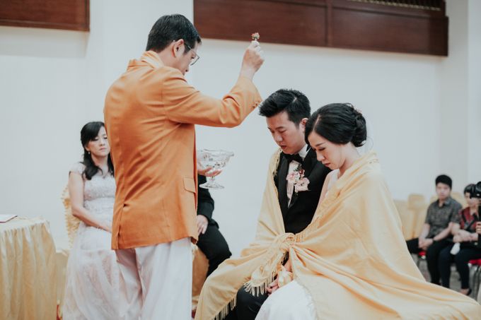 The Wedding of Andri & Ivana by Memoira Studio - 027 The Wedding of Andri & Ivana by Memoira Studio - 027
