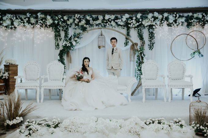 The Wedding of Andri & Ivana by Memoira Studio - 031 The Wedding of Andri & Ivana by Memoira Studio - 031