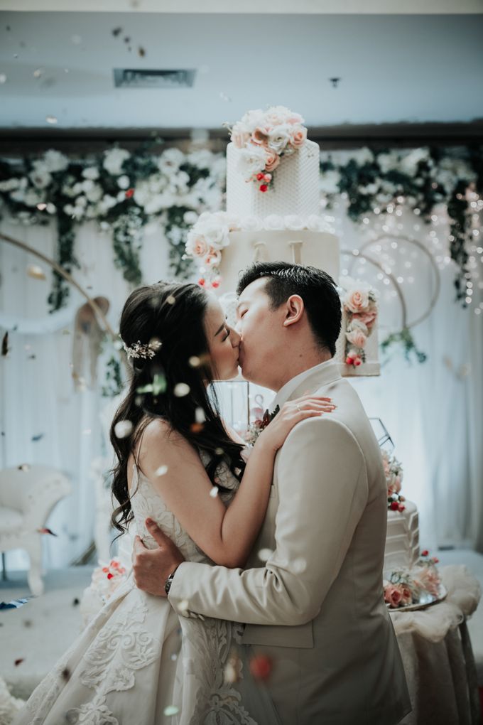 The Wedding of Andri & Ivana by Memoira Studio - 033 The Wedding of Andri & Ivana by Memoira Studio - 033