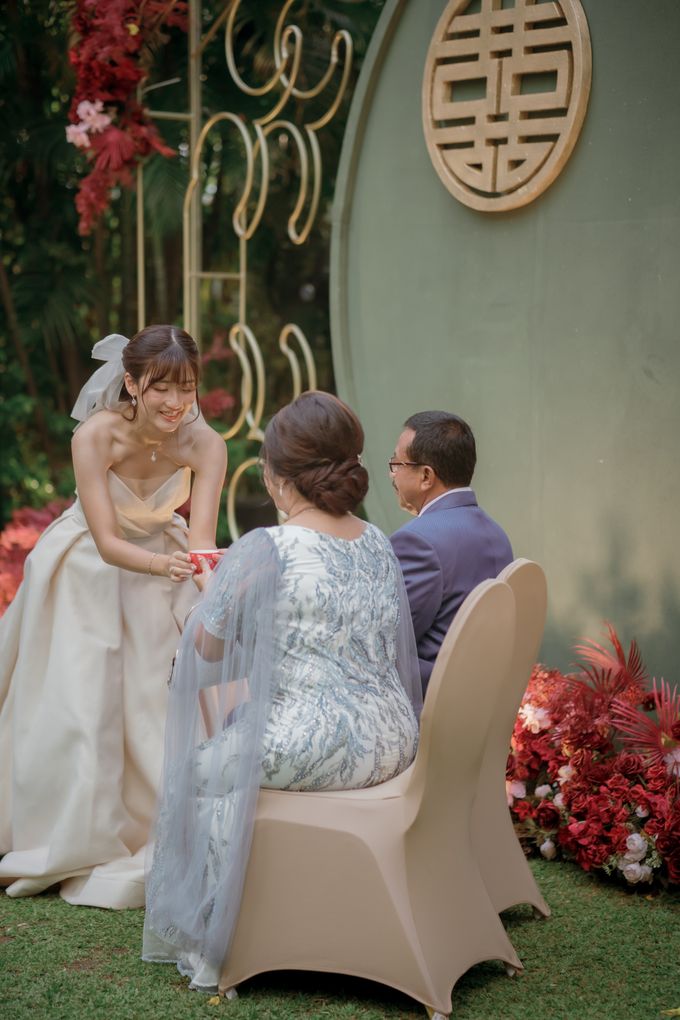 Concept: Magical Waterfal #ASA_weddings @Ayana N+A by Regina Make Up Artist - 005 Concept: Magical Waterfal #ASA_weddings @Ayana N+A by Regina Make Up Artist - 005