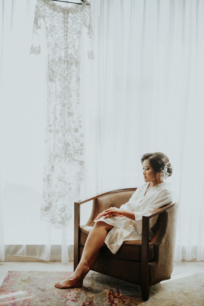 From Paris with Love - Wedding Theo & Dina by Memoira Studio - 033 From Paris with Love - Wedding Theo & Dina by Memoira Studio - 033