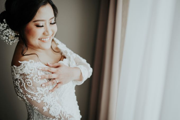 From Paris with Love - Wedding Theo & Dina by Memoira Studio - 034 From Paris with Love - Wedding Theo & Dina by Memoira Studio - 034