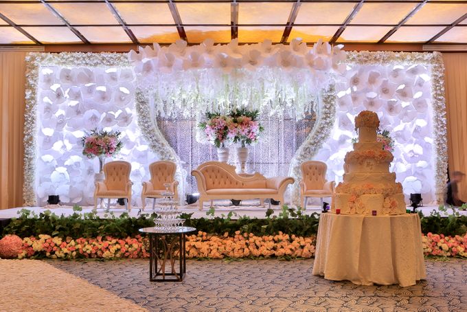 Ari & Sherly Wedding by Le Grandeur Mangga Dua Hotel - 005 Ari & Sherly Wedding by Le Grandeur Mangga Dua Hotel - 005