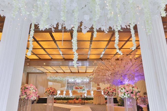 Ari & Sherly Wedding by Le Grandeur Mangga Dua Hotel - 014 Ari & Sherly Wedding by Le Grandeur Mangga Dua Hotel - 014