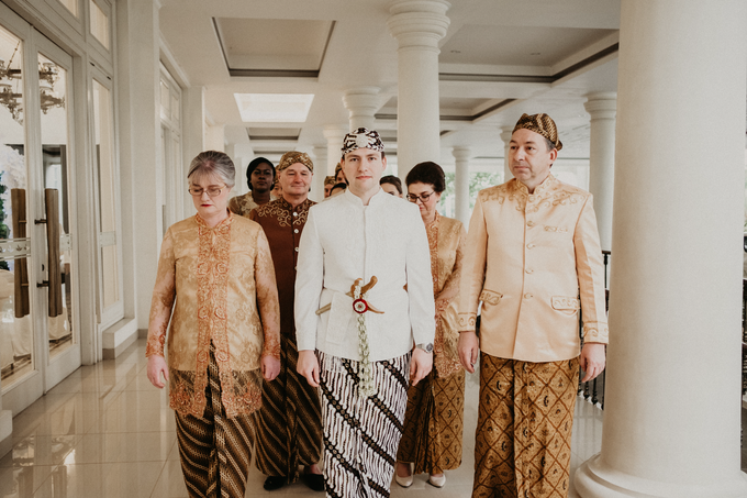 Sebastian & Priska by Berkat Kebaya By Devina Shanti - 005