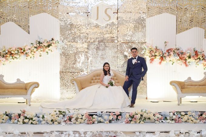 Wedding Of Joelio & Sherliana by ATRIA Hotel Gading Serpong - 009 Wedding Of Joelio & Sherliana by ATRIA Hotel Gading Serpong - 009