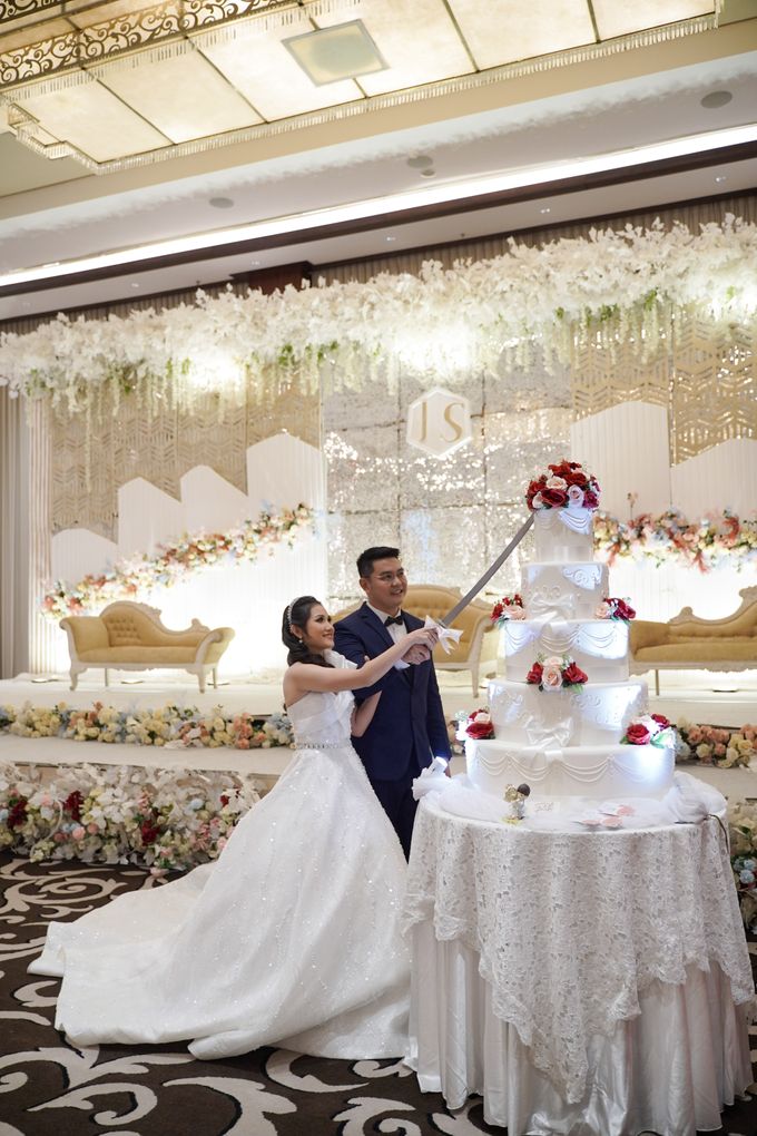 Wedding Of Joelio & Sherliana by ATRIA Hotel Gading Serpong - 010 Wedding Of Joelio & Sherliana by ATRIA Hotel Gading Serpong - 010
