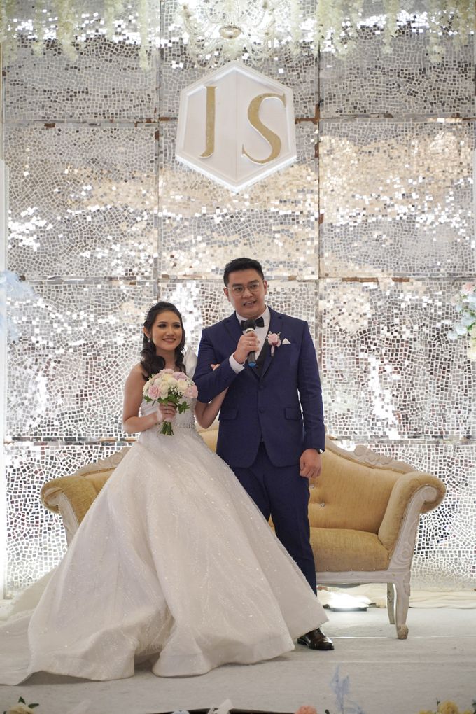 Wedding Of Joelio & Sherliana by ATRIA Hotel Gading Serpong - 012 Wedding Of Joelio & Sherliana by ATRIA Hotel Gading Serpong - 012