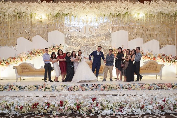 Wedding Of Joelio & Sherliana by ATRIA Hotel Gading Serpong - 013 Wedding Of Joelio & Sherliana by ATRIA Hotel Gading Serpong - 013