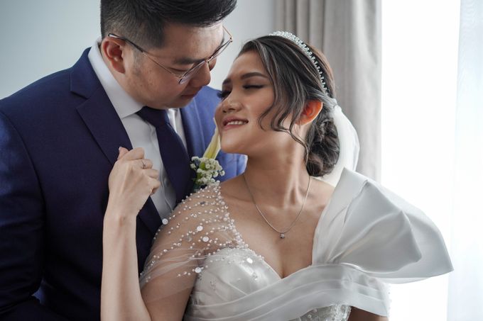 Wedding Of Joelio & Sherliana by ATRIA Hotel Gading Serpong - 014 Wedding Of Joelio & Sherliana by ATRIA Hotel Gading Serpong - 014