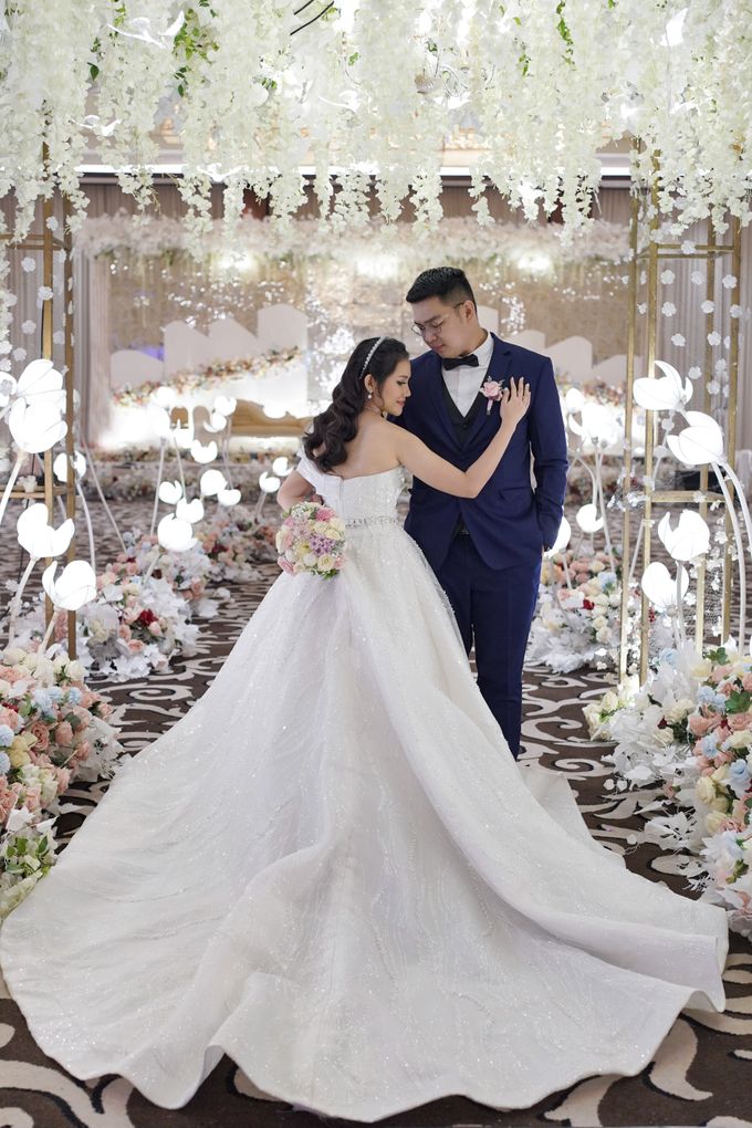Wedding Of Joelio & Sherliana by ATRIA Hotel Gading Serpong - 015 Wedding Of Joelio & Sherliana by ATRIA Hotel Gading Serpong - 015