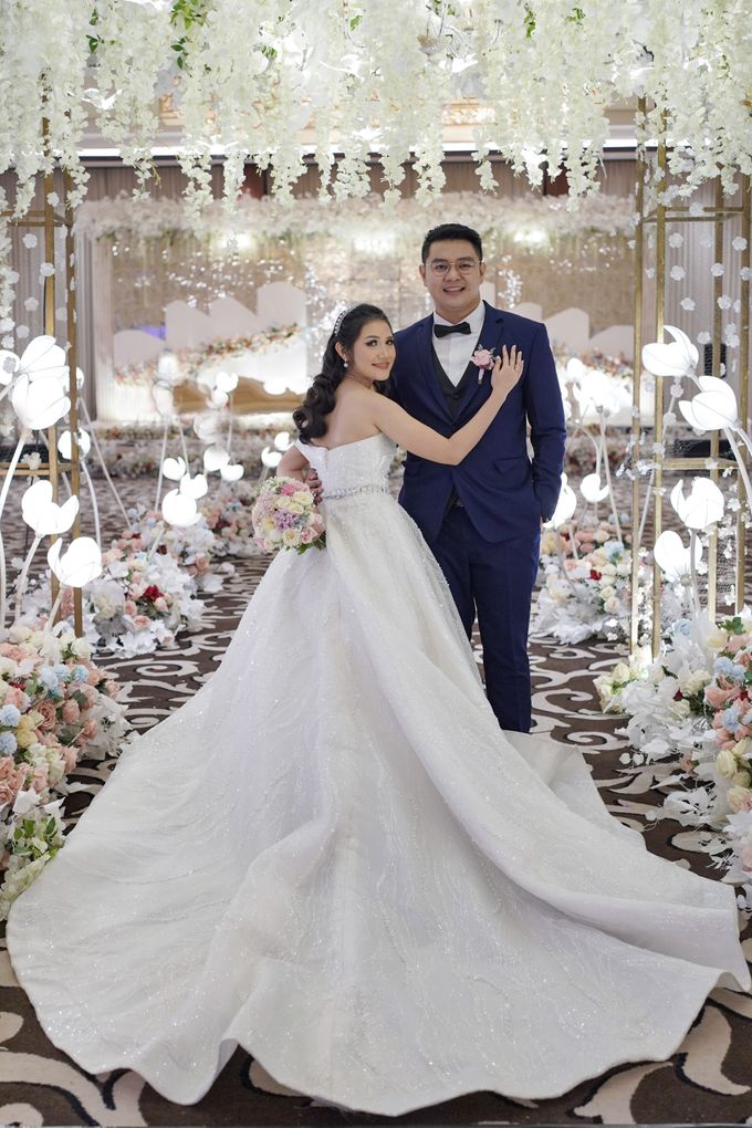 Wedding Of Joelio & Sherliana by ATRIA Hotel Gading Serpong - 016 Wedding Of Joelio & Sherliana by ATRIA Hotel Gading Serpong - 016