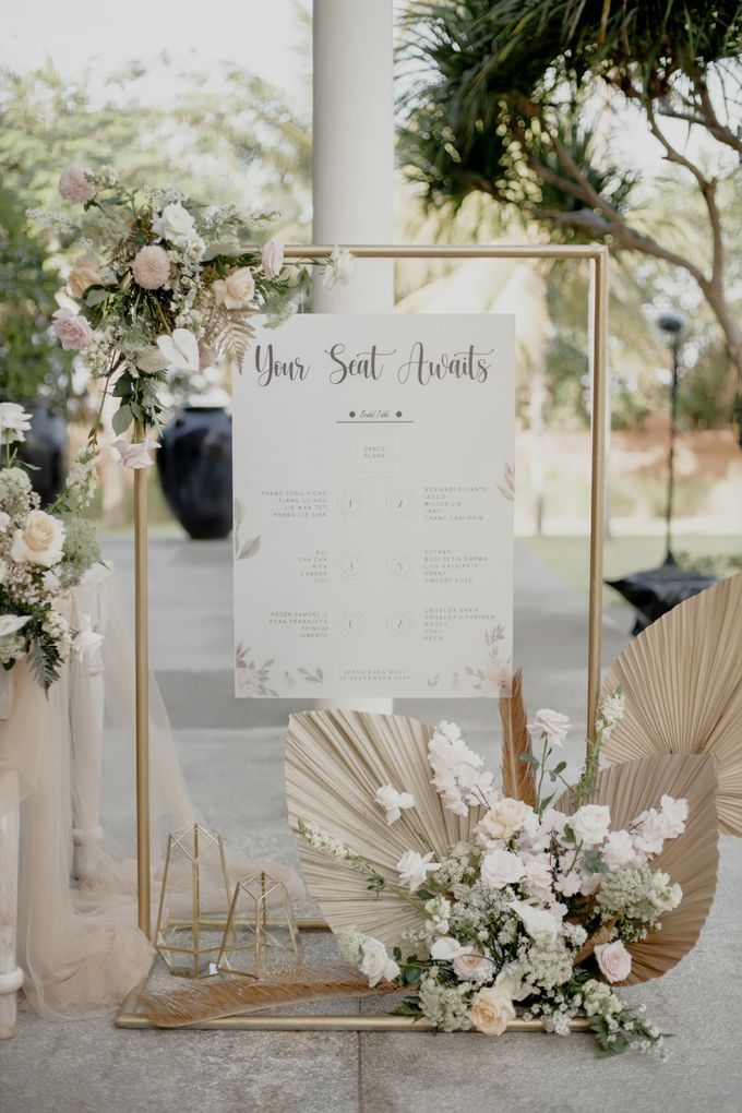 The Wedding of Johan & Murie by Bali Wedding Atelier - 006 The Wedding of Johan & Murie by Bali Wedding Atelier - 006