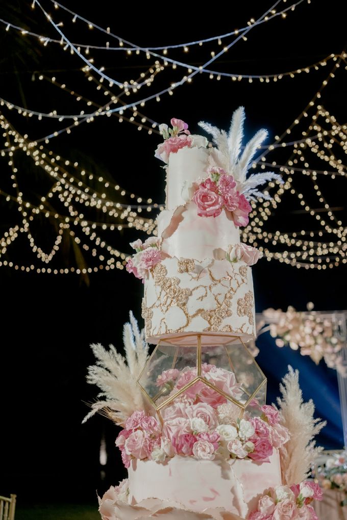 The Wedding of Johan & Murie by Bali Wedding Entertainment - 022 The Wedding of Johan & Murie by Bali Wedding Entertainment - 022