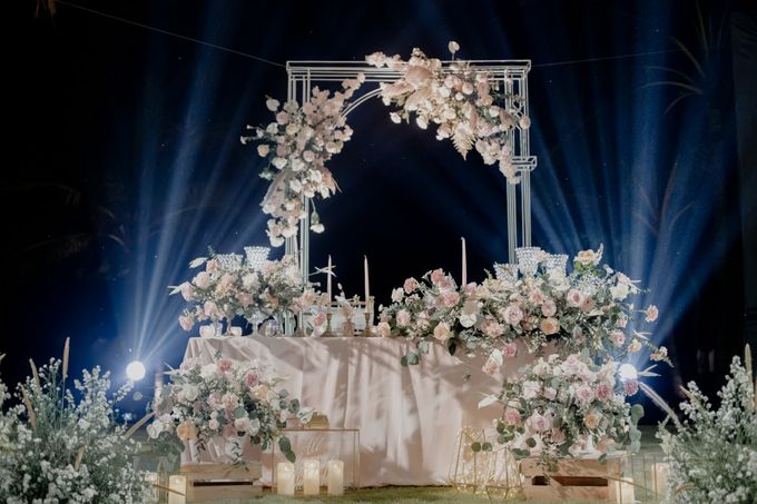 The Wedding of Johan & Murie by Bali Wedding Atelier - 015 The Wedding of Johan & Murie by Bali Wedding Atelier - 015
