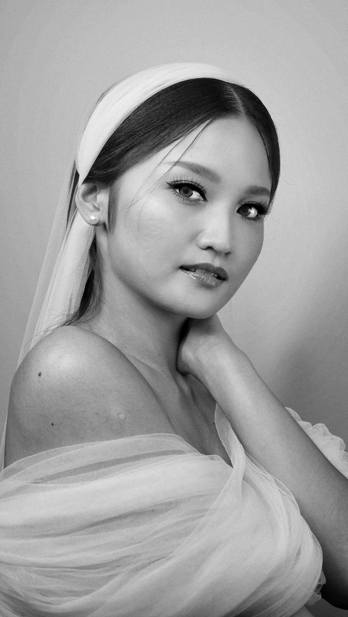 TANIA✨ by Johanna Maria Make Up Artist - 008 TANIA✨ by Johanna Maria Make Up Artist - 008