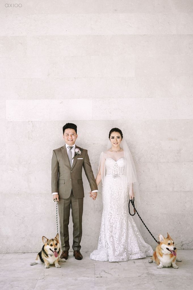 In this journey together - The Wedding of Johannes and Marcy by Donny Wu by Axioo - 025 In this journey together - The Wedding of Johannes and Marcy by Donny Wu by Axioo - 025