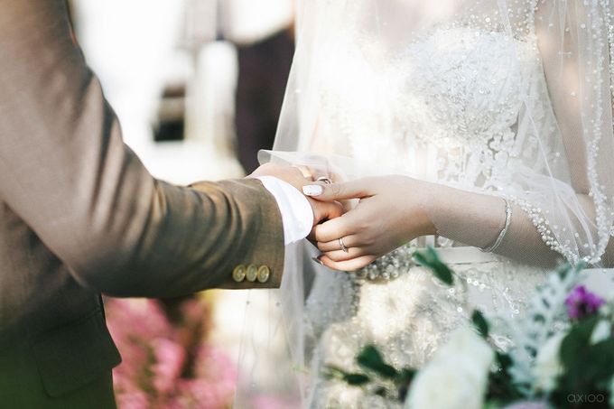 In this journey together - The Wedding of Johannes and Marcy by Donny Wu by Axioo - 032 In this journey together - The Wedding of Johannes and Marcy by Donny Wu by Axioo - 032