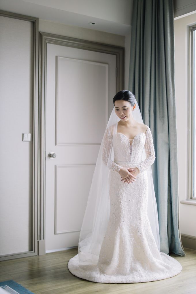 The Wedding of Johan & Jovita by FROST Event Designer - 034 The Wedding of Johan & Jovita by FROST Event Designer - 034