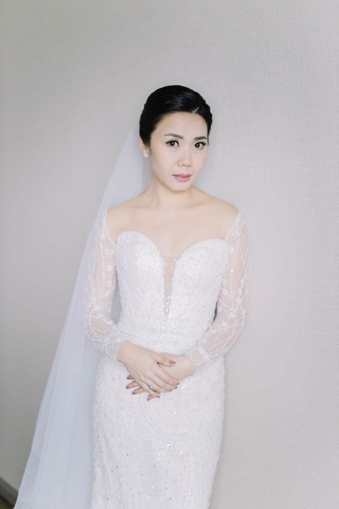 The Wedding of Johan & Jovita by FROST Event Designer - 033 The Wedding of Johan & Jovita by FROST Event Designer - 033