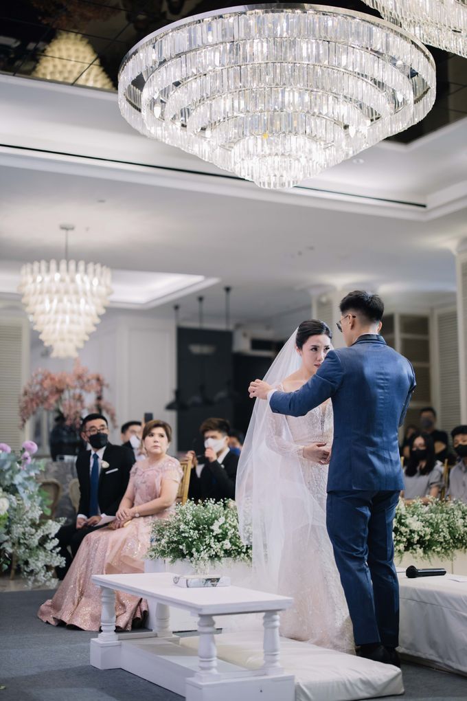 The Wedding of Johan & Jovita by FROST Event Designer - 045 The Wedding of Johan & Jovita by FROST Event Designer - 045