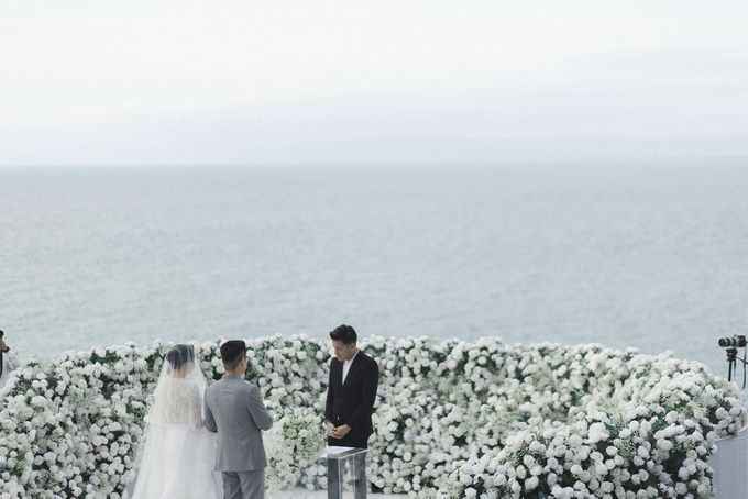 John & Briggita by Twogather Wedding Planner - 011 John & Briggita by Twogather Wedding Planner - 011