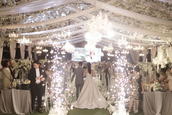 John & Briggita by Twogather Wedding Planner - 023 John & Briggita by Twogather Wedding Planner - 023