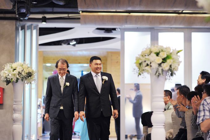 John & Jean by Fairmont Jakarta - 018 John & Jean by Fairmont Jakarta - 018