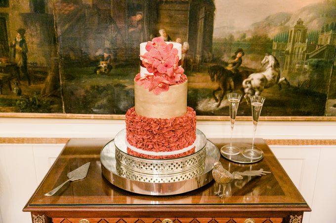 Fairytale wedding in a hunting castle by JOIN WEDDING CONSULTING & EVENT - 004 Fairytale wedding in a hunting castle by JOIN WEDDING CONSULTING & EVENT - 004