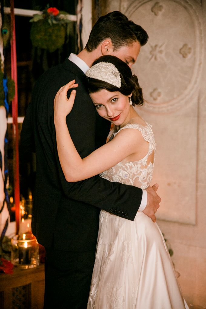 Fairytale wedding in a hunting castle by JOIN WEDDING CONSULTING & EVENT - 008 Fairytale wedding in a hunting castle by JOIN WEDDING CONSULTING & EVENT - 008