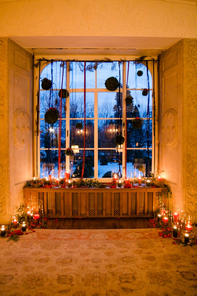 Fairytale wedding in a hunting castle by JOIN WEDDING CONSULTING & EVENT - 001 Fairytale wedding in a hunting castle by JOIN WEDDING CONSULTING & EVENT - 001