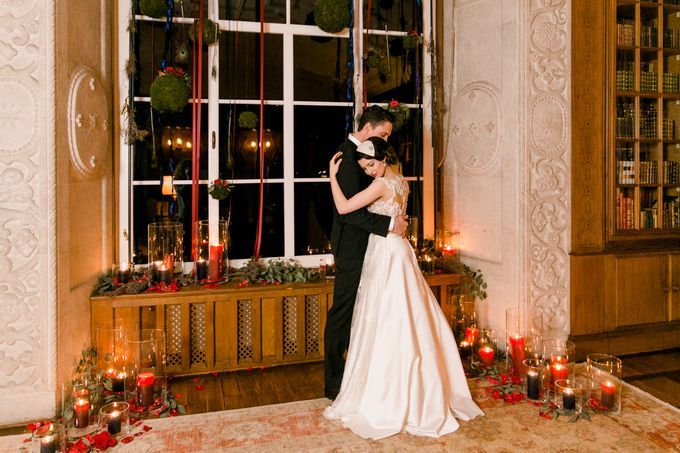 Fairytale wedding in a hunting castle by JOIN WEDDING CONSULTING & EVENT - 009 Fairytale wedding in a hunting castle by JOIN WEDDING CONSULTING & EVENT - 009