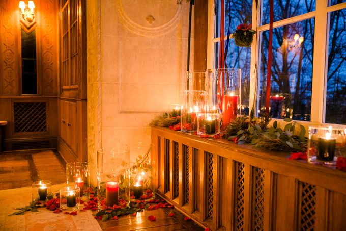 Fairytale wedding in a hunting castle by JOIN WEDDING CONSULTING & EVENT - 014 Fairytale wedding in a hunting castle by JOIN WEDDING CONSULTING & EVENT - 014