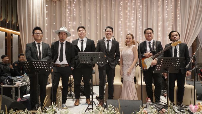 Wedding of Hendrik and Verani by Archipelagio Music - 001