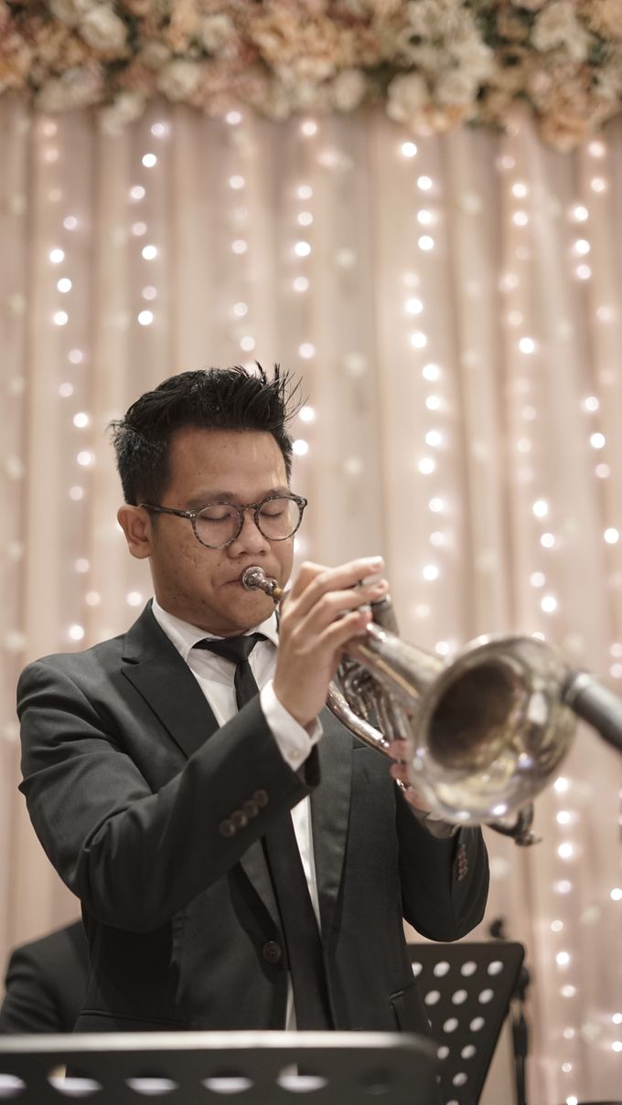 Wedding of Hendrik and Verani by Archipelagio Music - 003 Wedding of Hendrik and Verani by Archipelagio Music - 003