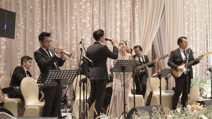 Wedding of Hendrik and Verani by Archipelagio Music - 002 Wedding of Hendrik and Verani by Archipelagio Music - 002