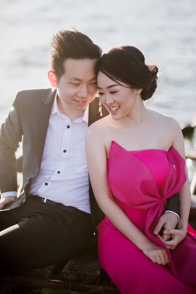 ANOTHER DAY, ANOTHER WEDDING by CHERIS'H makeup artist - 006 ANOTHER DAY, ANOTHER WEDDING by CHERIS'H makeup artist - 006