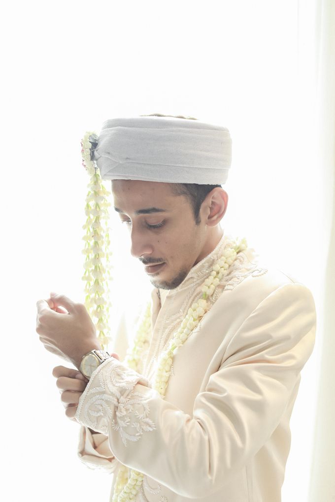 The Wedding of Ms. Fitri & Mr. Bagir by Kolibree Enterprise & Entertainment - 009 The Wedding of Ms. Fitri & Mr. Bagir by Kolibree Enterprise & Entertainment - 009