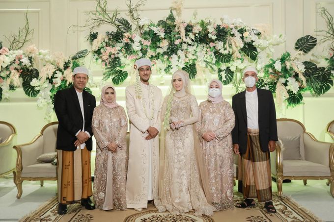 The Wedding of Ms. Fitri & Mr. Bagir by Kolibree Enterprise & Entertainment - 014 The Wedding of Ms. Fitri & Mr. Bagir by Kolibree Enterprise & Entertainment - 014