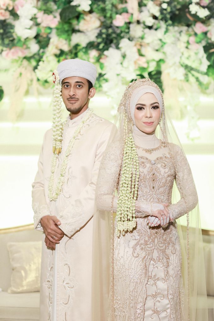 The Wedding of Ms. Fitri & Mr. Bagir by Kolibree Enterprise & Entertainment - 015 The Wedding of Ms. Fitri & Mr. Bagir by Kolibree Enterprise & Entertainment - 015