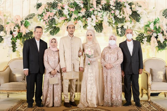 The Wedding of Ms. Fitri & Mr. Bagir by Kolibree Enterprise & Entertainment - 018 The Wedding of Ms. Fitri & Mr. Bagir by Kolibree Enterprise & Entertainment - 018