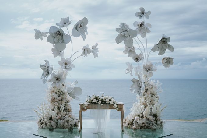 Sonny & Delicia Wedding Decoration by De Sketsa by De Sketsa decoration - 002 Sonny & Delicia Wedding Decoration by De Sketsa by De Sketsa decoration - 002