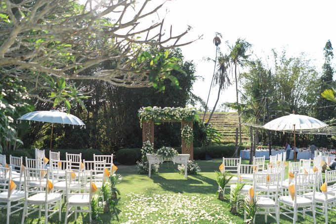 Zach & Jill by Cloris Decoration & Planner - 004 Zach & Jill by Cloris Decoration & Planner - 004