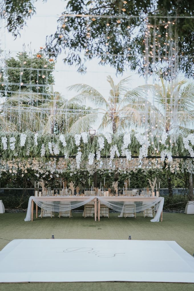 Sonny & Delicia Wedding Decoration by De Sketsa by De Sketsa decoration - 009 Sonny & Delicia Wedding Decoration by De Sketsa by De Sketsa decoration - 009