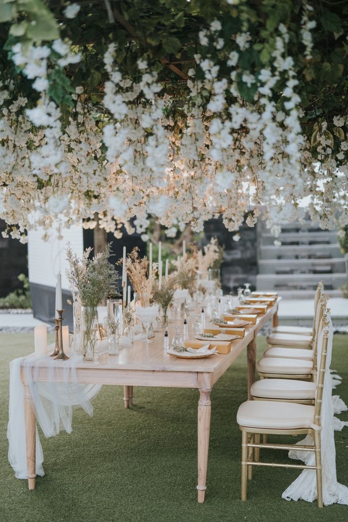 Sonny & Delicia Wedding Decoration by De Sketsa by De Sketsa decoration - 005 Sonny & Delicia Wedding Decoration by De Sketsa by De Sketsa decoration - 005